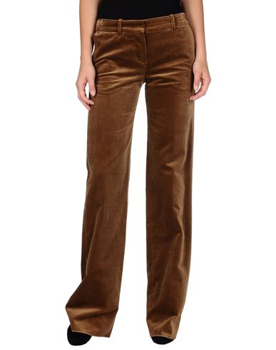 ZOOM CHLOÉ - Casual pants