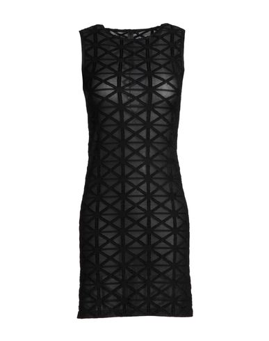 ZOOM GARETH PUGH - Short dress