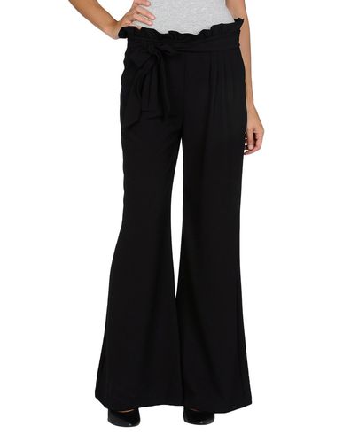 ZOOM DARLING - Casual pants