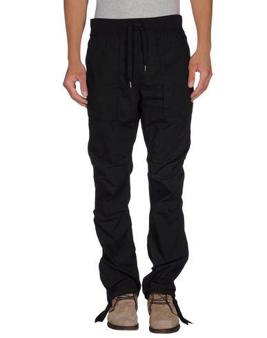 ZOOM EMPORIO ARMANI - Casual pants