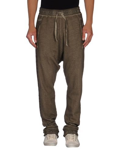 ZOOM SILENT DAMIR DOMA - Sweat pants