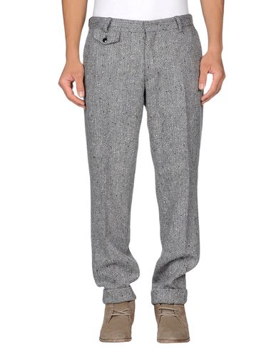 ZOOM DRIES VAN NOTEN - Casual pants