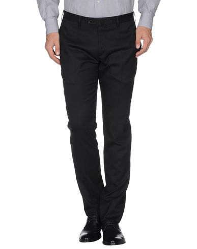 ZOOM ANGELICO - Dress pants