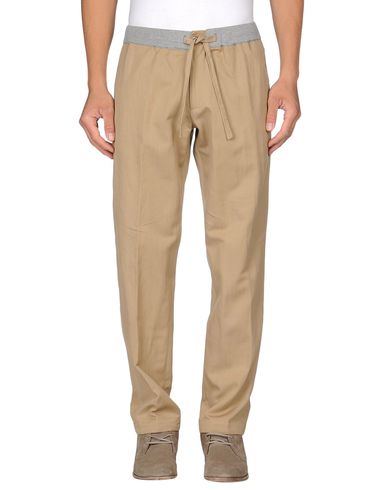 ZOOM DRIES VAN NOTEN - Casual pants
