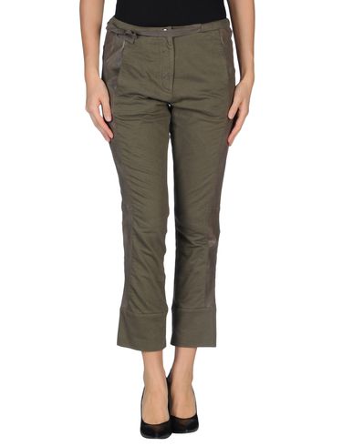 ZOOM HUMANOID - Casual pants