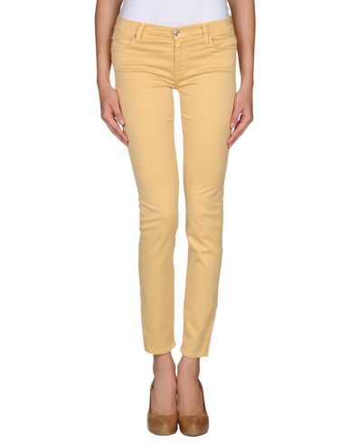 ZOOM 7 FOR ALL MANKIND - Casual pants