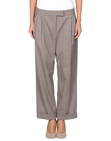 ZOOM FABIANA FILIPPI - Casual pants