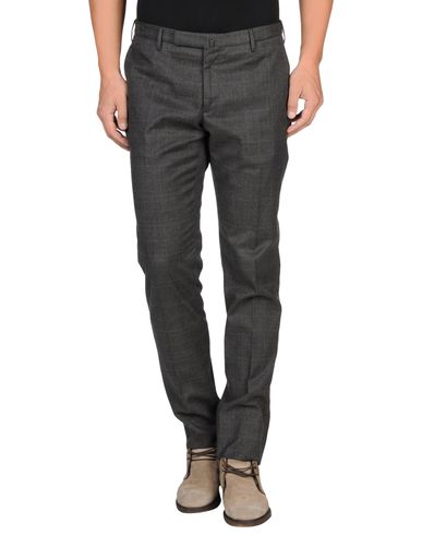 ZOOM INCOTEX - Dress pants
