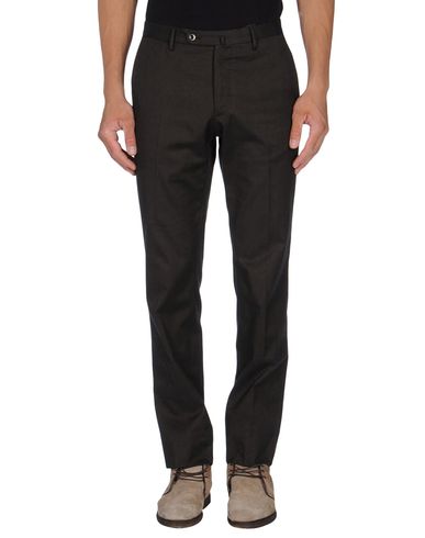 ZOOM INCOTEX - Dress pants