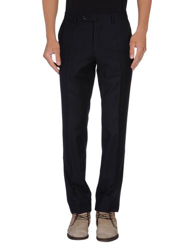 ZOOM INCOTEX - Dress pants