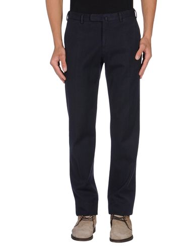 ZOOM INCOTEX - Dress pants