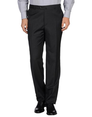 ZOOM ANGELICO - Dress pants