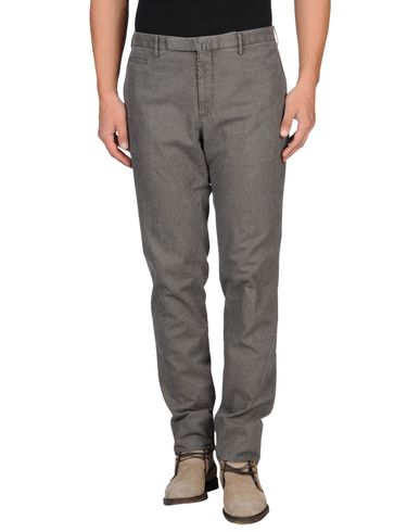 ZOOM INCOTEX - Casual pants