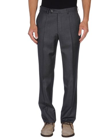 ZOOM INCOTEX - Dress pants