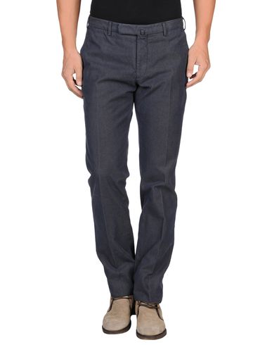 ZOOM INCOTEX - Casual pants