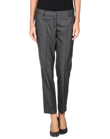 ZOOM COMPAGNIA ITALIANA - Dress pants