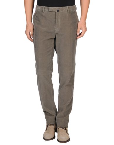 ZOOM INCOTEX - Dress pants