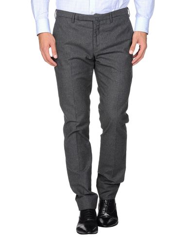 ZOOM INCOTEX - Dress pants