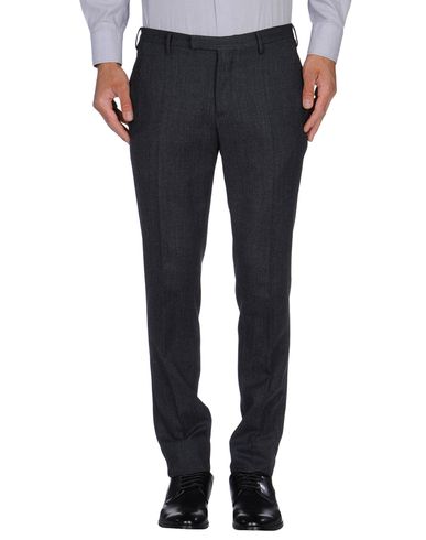 ZOOM INCOTEX - Dress pants