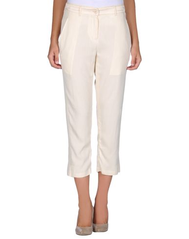 ZOOM ANN DEMEULEMEESTER - Casual pants