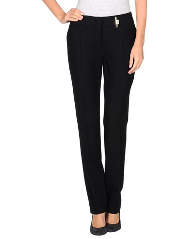 ZOOM CLASS ROBERTO CAVALLI - Casual pants