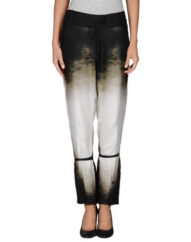 ZOOM ANN DEMEULEMEESTER - Casual pants