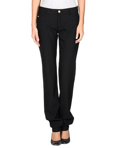 ZOOM VERSACE JEANS COUTURE - Casual pants