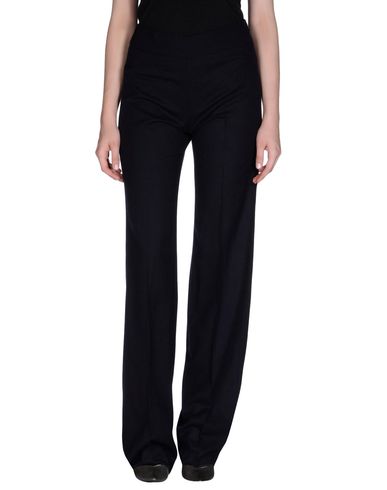 ZOOM ARMANI COLLEZIONI - Casual pants