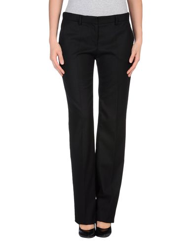 ZOOM ARMANI COLLEZIONI - Casual pants