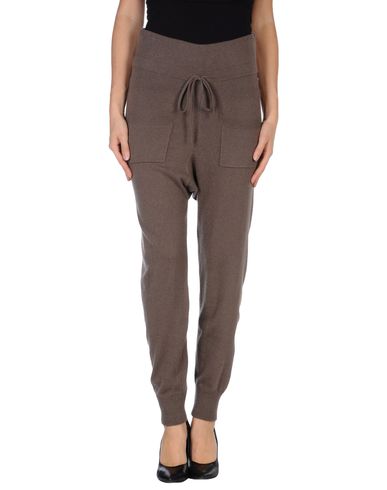 ZOOM LU LÙ - Casual pants