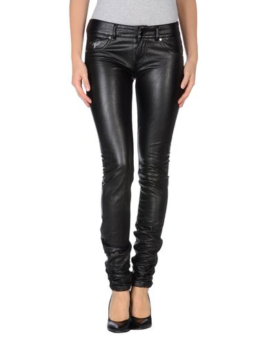 ZOOM JFOUR - Casual pants