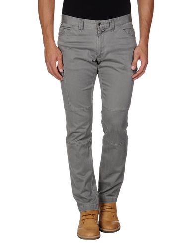 ZOOM MESSAGERIE - Casual pants