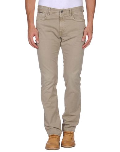 ZOOM INCOTEX - Casual pants