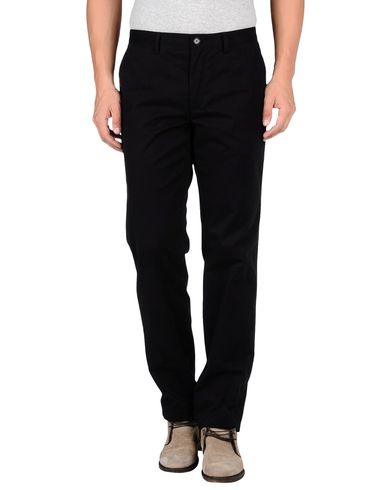 ZOOM MOSCHINO - Casual pants