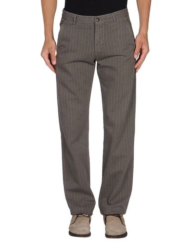 ZOOM 40WEFT - Casual pants