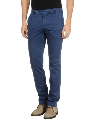 ZOOM CLASS ROBERTO CAVALLI - Casual pants