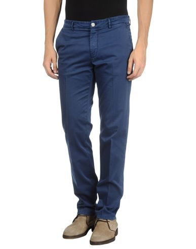 ZOOM CLASS ROBERTO CAVALLI - Casual trouser