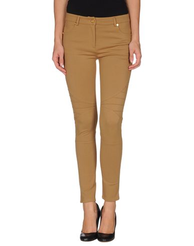 ZOOM CLASS ROBERTO CAVALLI - Casual pants