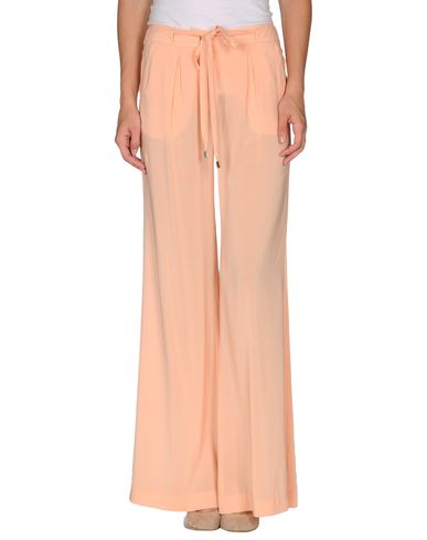 ZOOM CLASS ROBERTO CAVALLI - Casual pants