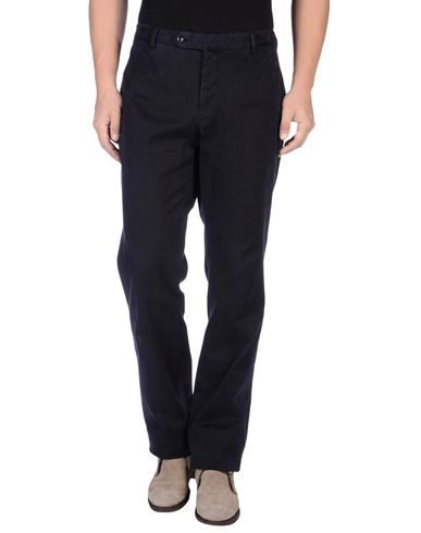 ZOOM INCOTEX - Casual pants