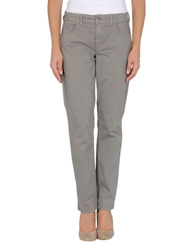 ZOOM AJAY - Casual pants