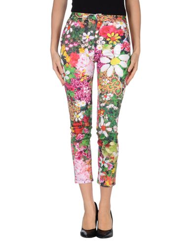 ZOOM TSUMORI CHISATO - Casual pants