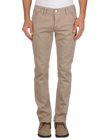 ZOOM CYCLE - Casual pants