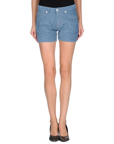 ZOOM M.GRIFONI DENIM - Shorts