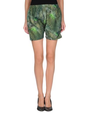 M.GRIFONI DENIM - Shorts