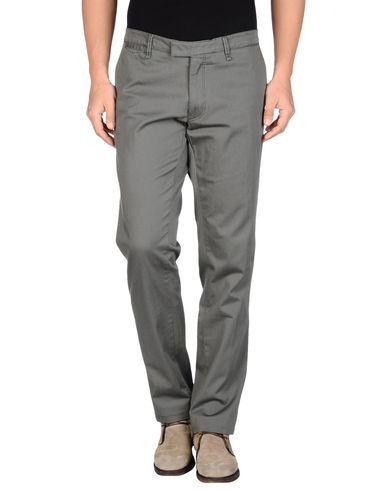 ZOOM MESSAGERIE - Casual pants