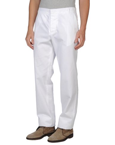 ZOOM BAND OF OUTSIDERS - Casual pants