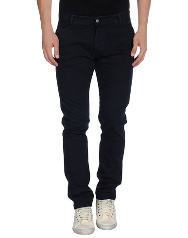 ZOOM MAURO GRIFONI - Denim pants