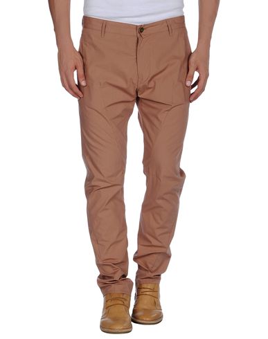 ZOOM M.GRIFONI DENIM - Casual pants