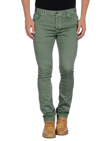 ZOOM M.GRIFONI DENIM - Casual pants